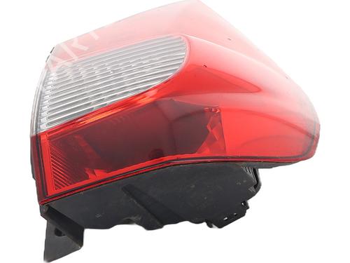 Højre baglygte RENAULT SCÉNIC II (JM0/1_) 1.5 dCi (JM1F) | BP27501189C35 