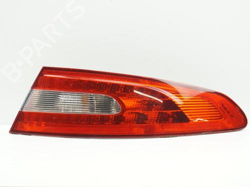 Højre baglygte JAGUAR XF I (X250) 2.7 D (207 hp) 18196399