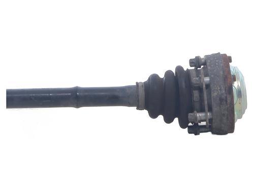 Used Left rear driveshaft Left rear driveshaft BMW X1 (E84) xDrive 20 d (184 hp) 33184158 33184158