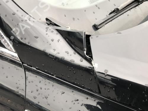Højre baglygte bagklap RENAULT TALISMAN (LP_) 1.6 dCi 160 | BP23763229C80 
