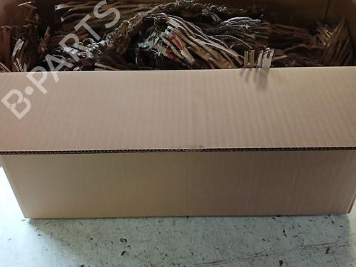 Used Right taillight Right taillight CITROËN C3 III (SX) 1.6 BlueHDi 75 (75 hp) 34048073 34048073