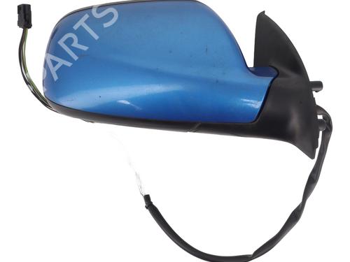 Used Right mirror PEUGEOT 307 (3A/C) 2.0 HDi 110 (107 hp) 28428912