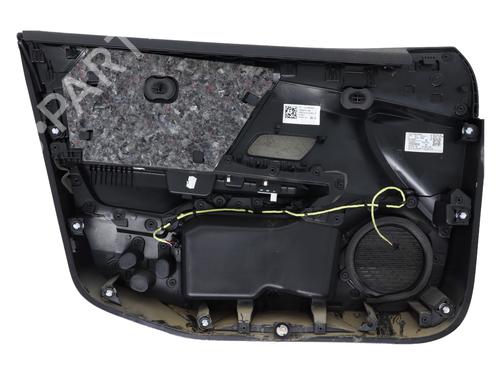 Used Front right panel Front right panel CITROËN JUMPY I (U6U_) [1994-2006] 25153525 25153525