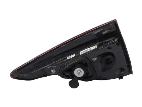Venstre baglygte bagklap RENAULT CLIO V (B7_) 1.0 TCe 100 (B7MT) | BP25587870C79 
