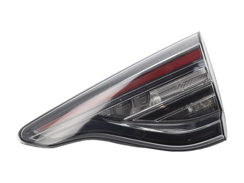 Used Right tailgate light RENAULT CLIO V (B7_) [2019-2025]  30936786