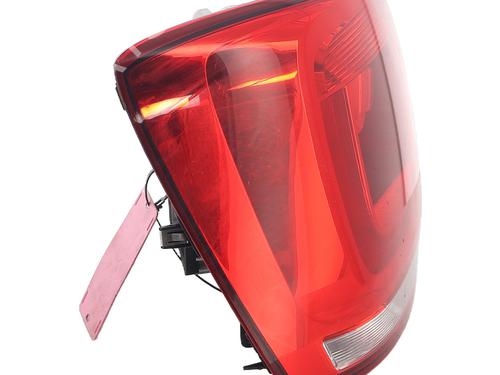 Left taillight VW POLO V (6R1, 6C1) 1.2 | BP27165277C34 
