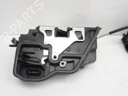 Rear left lock BMW X3 (F25) xDrive 30 d | BP18192555C100