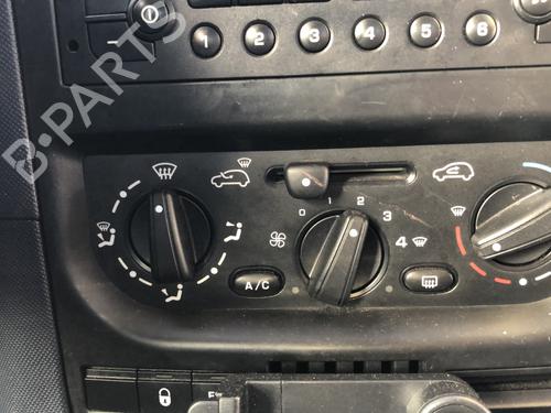 Front right window mechanism PEUGEOT 1007 (KM_) 1.4 | BP24345314C23 - Image 8