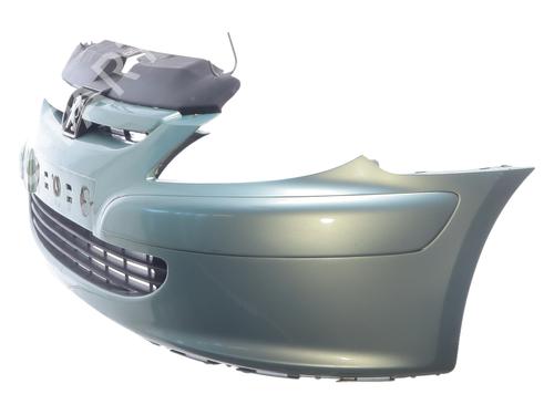 Used Front bumper Front bumper 37603448 37603448