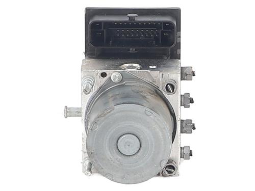 Used ABS pump CITROËN BERLINGO MULTISPACE (B9) 1.6 HDi 90 (90 hp) 29555237