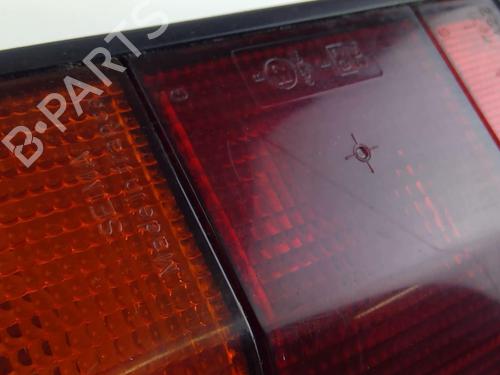Left taillight RENAULT RAPID Box Body/MPV (F40_, G40_) 1.6 D (F404) | BP18193726C34 