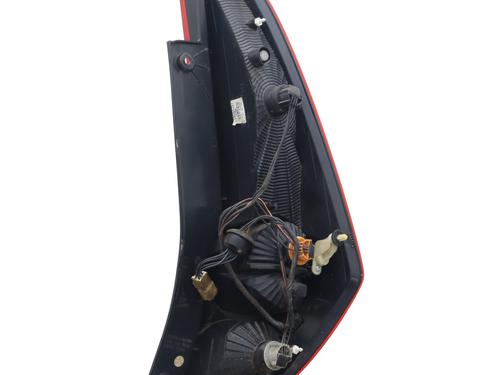 Left taillight OPEL AGILA B (H08) 1.0 (F68) | BP32210872C34