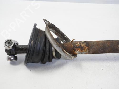 Left front driveshaft RENAULT MEGANE I Classic (LA0/1_) 1.6 e (LA0F, LA0S) | BP22517654M38 
