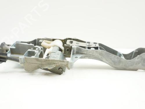 Used Front right lock PEUGEOT RCZ 1.6 16V (156 hp) 18189734