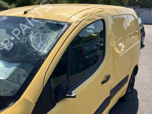 Højre forlygte CITROËN BERLINGO Box Body/MPV (B9) 1.6 HDi / BlueHDi 75 | BP23762845C29 