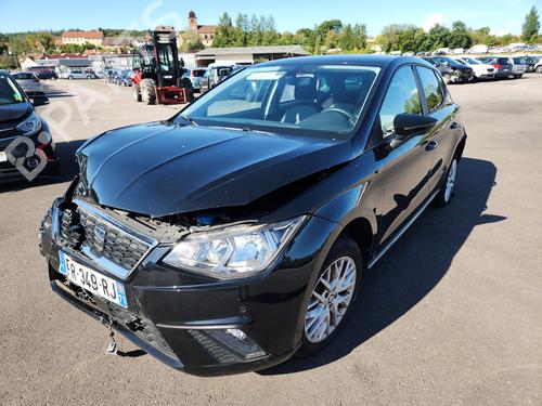 Engine SEAT IBIZA V (KJ1, KJG) 1.0 MPi | BP28601420M1 - Image 17