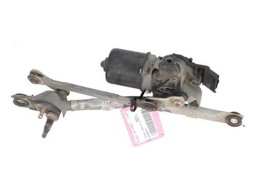 Front wiper motor PEUGEOT 107 (PM_, PN_) 1.0 | BP27501183M29 