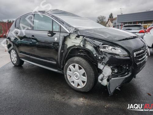 Gearbox PEUGEOT 3008 I MPV (0U_) 1.2 | BP18185764M3 
