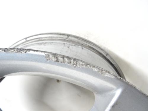 Rim DACIA DUSTER (HS_) 1.5 dCi | BP29706206C45 
