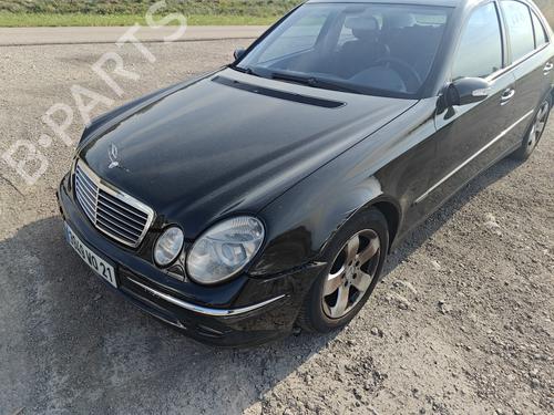 Climate control MERCEDES-BENZ E-CLASS (W211) E 270 CDI (211.016) | BP28680773I5 - Image 12