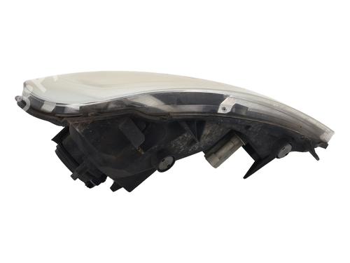 Right headlight RENAULT TRAFIC II Van (FL) 2.0 dCi 90 (FL0H) | BP24847298C29 