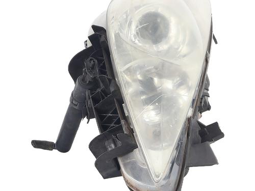 Right headlight PEUGEOT 307 CC (3B) 2.0 HDi 135 | BP29340349C29 