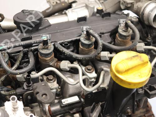 Engine DACIA DOKKER Express Box Body/MPV 1.5 dCi (FEAJ) | BP18194498M1 