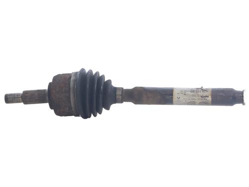 Right front driveshaft RENAULT MEGANE IV Hatchback (B9A/M/N_) 1.5 dCi 110 (B9A3) | BP32440561M39 - Image 2