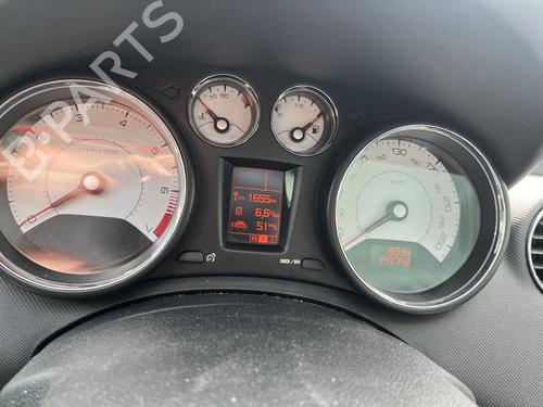 Display monitor PEUGEOT 308 I (4A_, 4C_) 1.6 GTi | BP27380028C48 
