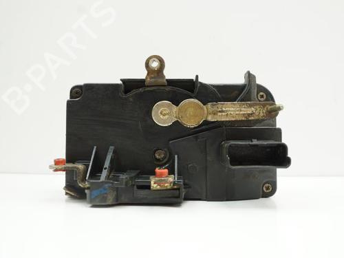 Front right lock CITROËN JUMPY I Van (BS_, BT_, BY_, BZ_) 2.0 HDi 95 | BP18178316C97 