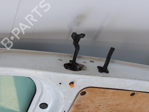 Left tailgate FORD TRANSIT Bus (FD_ _, FB_ _, FS_ _, FZ_ _, FC_ _) 2.2 TDCi | BP18181255C76 