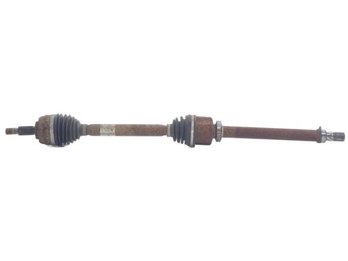 Used Right front driveshaft Right front driveshaft RENAULT MEGANE III Hatchback (BZ0/1_, B3_) 1.5 dCi (BZ09, BZ0D, BZ1W, BZ29, BZ14) (110 hp) 33876040 33876040