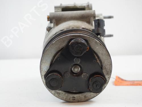 AC Kompressor FORD FIESTA VI (CB1, CCN) 1.25 | BP18192234M34 