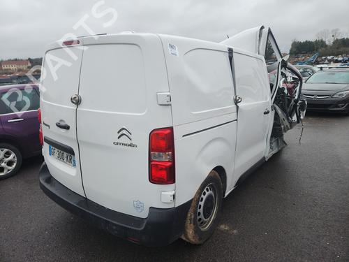 Comando clima CITROËN JUMPY III Van (V_) 2.0 BlueHDi 145 | BP37745365I5 - Image 7