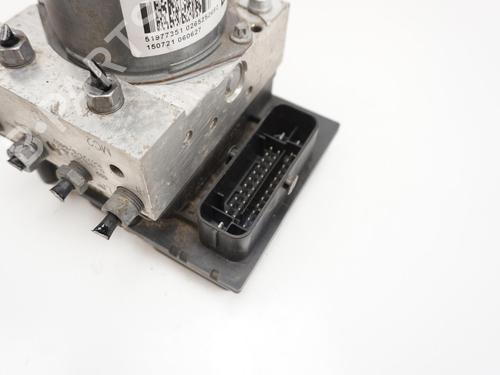 Used ABS pump ABS pump FORD KA (RU8) 1.2 (69 hp) 18177964 18177964