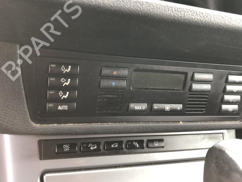 Upper protection BMW X5 (E53) 3.0 d | BP21776149M93 - Image 19