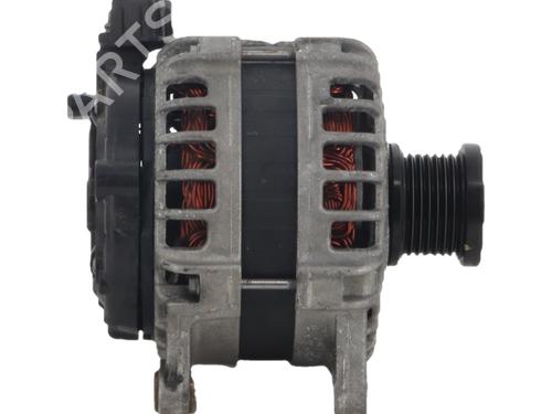 Generator Generator 39458460 39458460