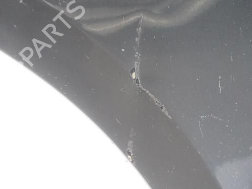 Left front fenders SEAT ALTEA (5P1) 1.9 TDI | BP18194782C41 