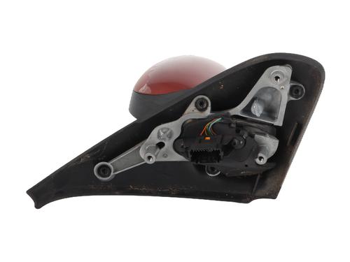 Used Left mirror Left mirror RENAULT CLIO II (BB_, CB_) 1.6 (B/CB0D, BB00) (90 hp) 29641644 29641644