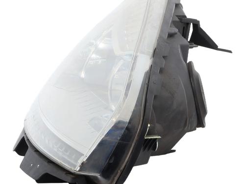 Right headlight CITROËN C4 Picasso I MPV (UD_) 1.6 HDi 110 | BP25872644C29 