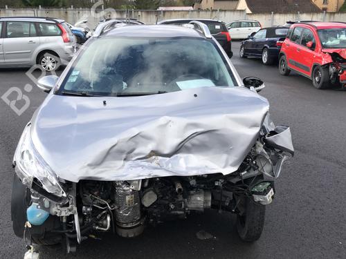 Other PEUGEOT 2008 I (CU_) 1.6 HDi | BP24433478O1  - Image 17