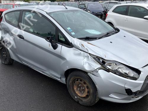 Multifunctionele display FORD FIESTA VI (CB1, CCN) 1.25 | BP19640288C48 