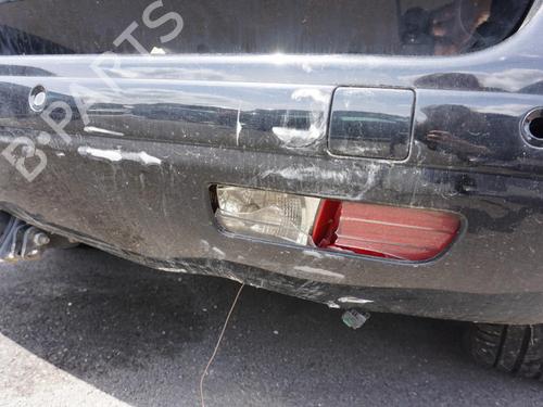 Front right lock PEUGEOT 5008 (0U_, 0E_) 2.0 HDi 150 / BlueHDi 150 | BP18196299C97 