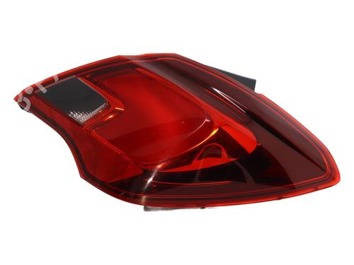 Used Right taillight OPEL CORSA E (X15) 1.3 CDTI (08, 68) (95 hp) 24962878