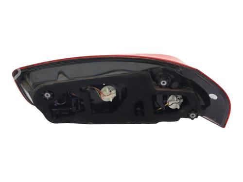 Left taillight CITROËN C4 Picasso II 1.2 THP 130 | BP39239151C34 - Image 2
