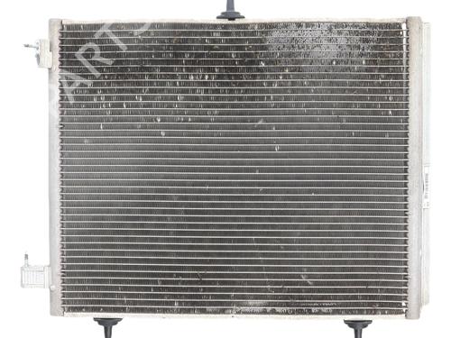 AC radiator CITROËN C3 III (SX) 1.2 PureTech 82 | BP40252765M32 - Image 2