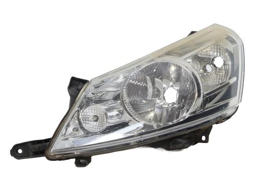 Used Left headlight Left headlight FIAT SCUDO Bus (270_, 272_) 2.0 D Multijet (120 hp) 28089910 28089910