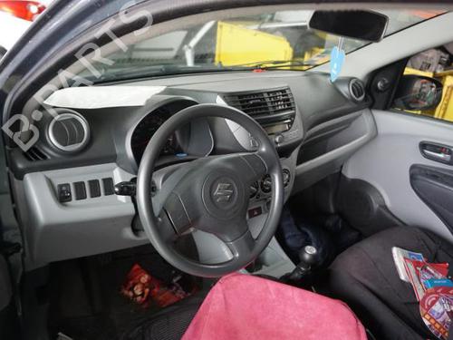Steering column stalk SUZUKI ALTO VII (GF, HA25_, HA35_) 1.0 (AMF310, GFC31S) | BP18181922I23 