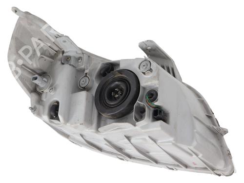 Left headlight CHEVROLET AVEO / KALOS Hatchback (T250, T255) 1.2 LPG | BP20290682C28 