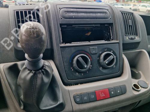 Instrument cluster PEUGEOT BOXER Van 2.2 HDi 100 | BP38453764C47 - Image 3